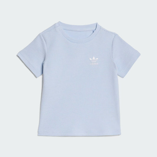 ADIDAS AOR SHORT TEE SET CRSK KC8042
