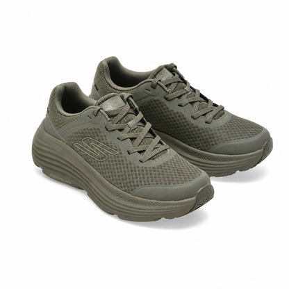 Skechers Max Cushioning Endeavour 220613-OLV – Oliva