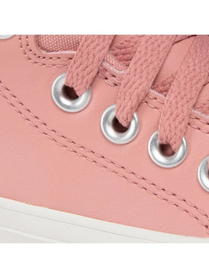 CONVERSE CTAS BERKSHIRE BOOT HI RUST PINK 371523C