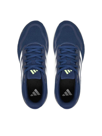 ADIDAS RUNFALCON 5 J DKBLUE/FTWWHT/HIREYE JQ9781