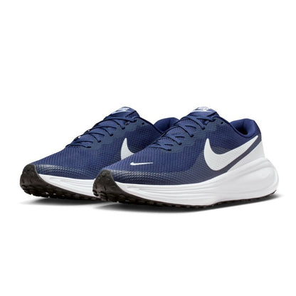 Nike Revolution 8 – Scarpe running unisex blu in mesh – HJ9198-403