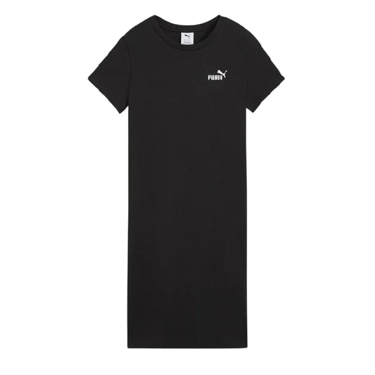 PUMA ESS SMALL NO. 1 LOGO SLIM DRESS BLACK 684974-01