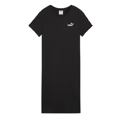 PUMA ESS SMALL NO. 1 LOGO SLIM DRESS BLACK 684974-01