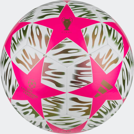 ADIDAS Champions League Budapest Club JX9094