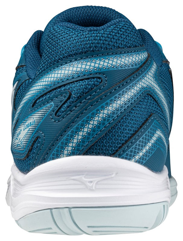 Mizuno Break Shot AC – Scarpa Tennis Azzurra