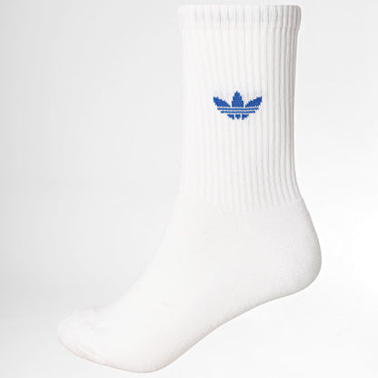 ADIDAS AOR OMBRE CR S 3P WHITE/PULLIM/BLUE JX5221