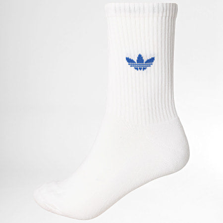 ADIDAS AOR OMBRE CR S 3P WHITE/PULLIM/BLUE JX5221