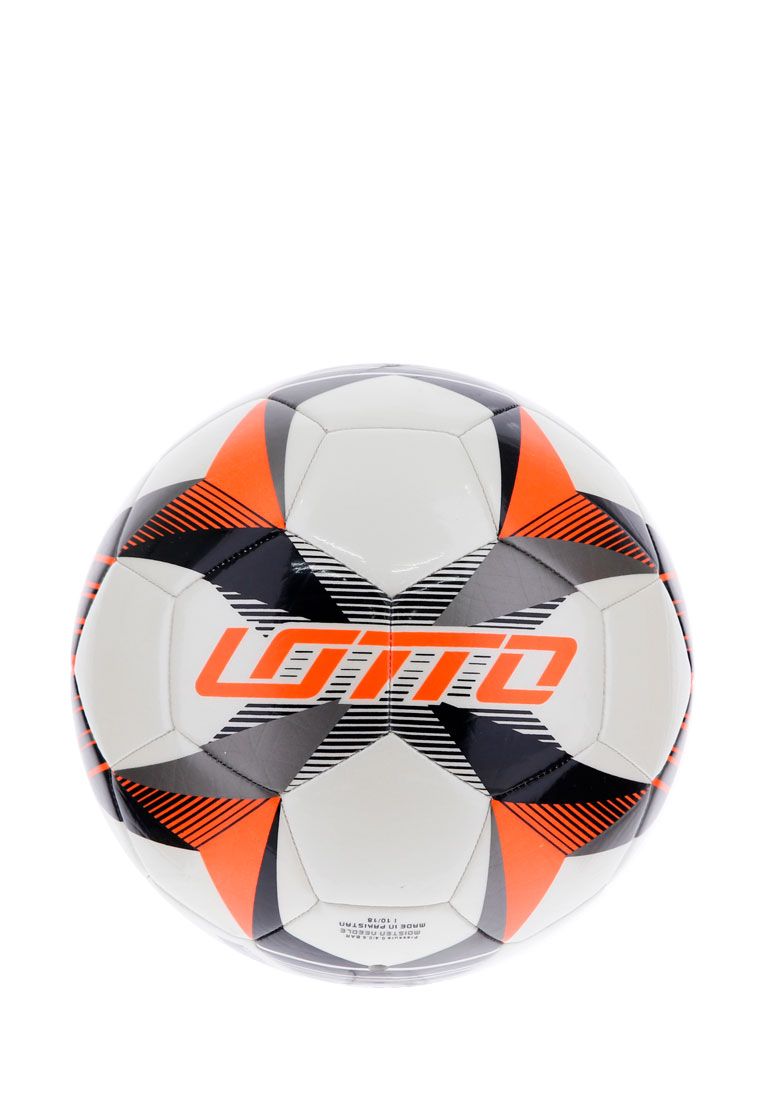 Lotto Ball FB 500 Evo Pallone Calcio N.4 212283-5JE