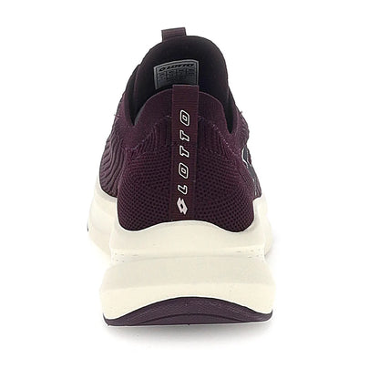 LOTTO PLUM PERFECT/HUSHED VIOLET 220823-DLJ