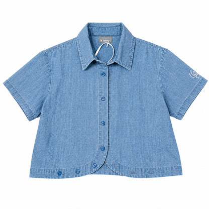 FREDDY CAMICIA FR2382-019