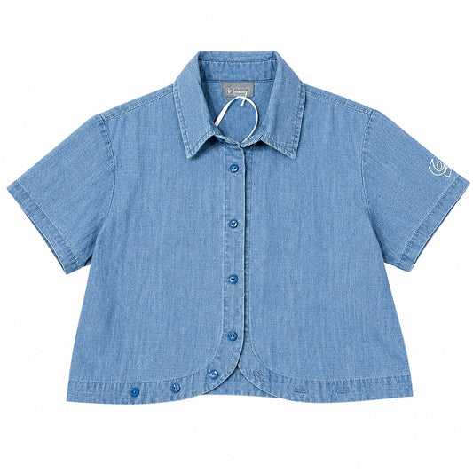 FREDDY CAMICIA FR2382-019