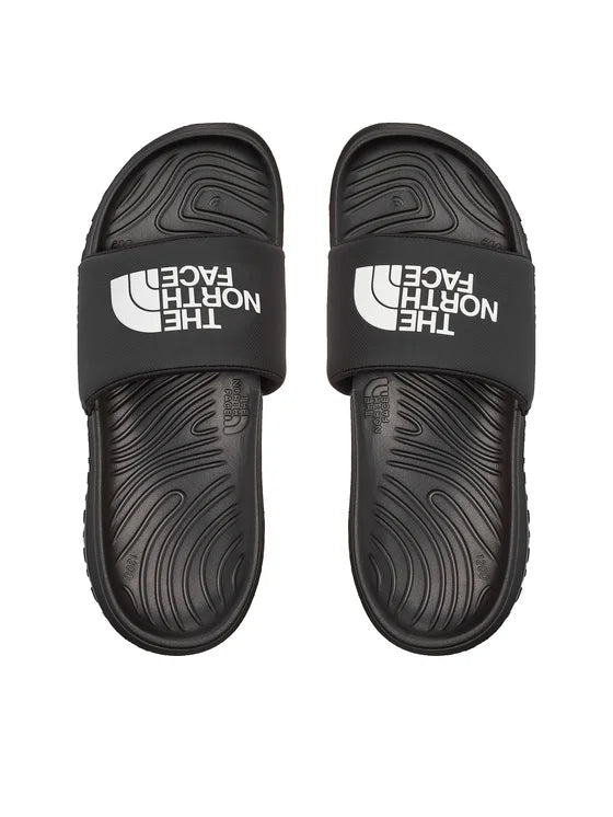 THE NORTH FACE W NEVER STOP CUSH SLIDE TNF BLACK/TNF BLACK NF0A8A99KX71