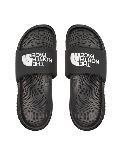 THE NORTH FACE W NEVER STOP CUSH SLIDE TNF BLACK/TNF BLACK NF0A8A99KX71