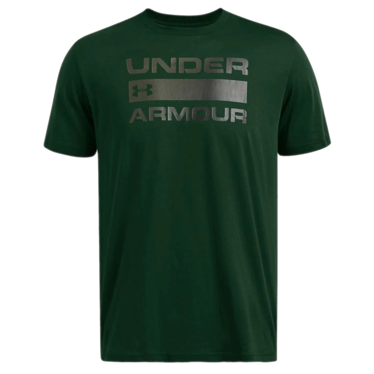 UNDER ARMOUR TEAM ISSUE WORDMARK SS 1329582-301