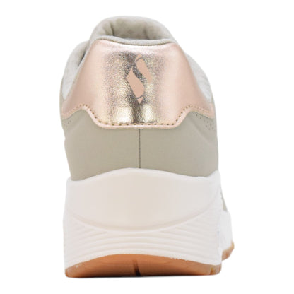 SKECHERS UNO - GOLDEN AIR 177094-TPE