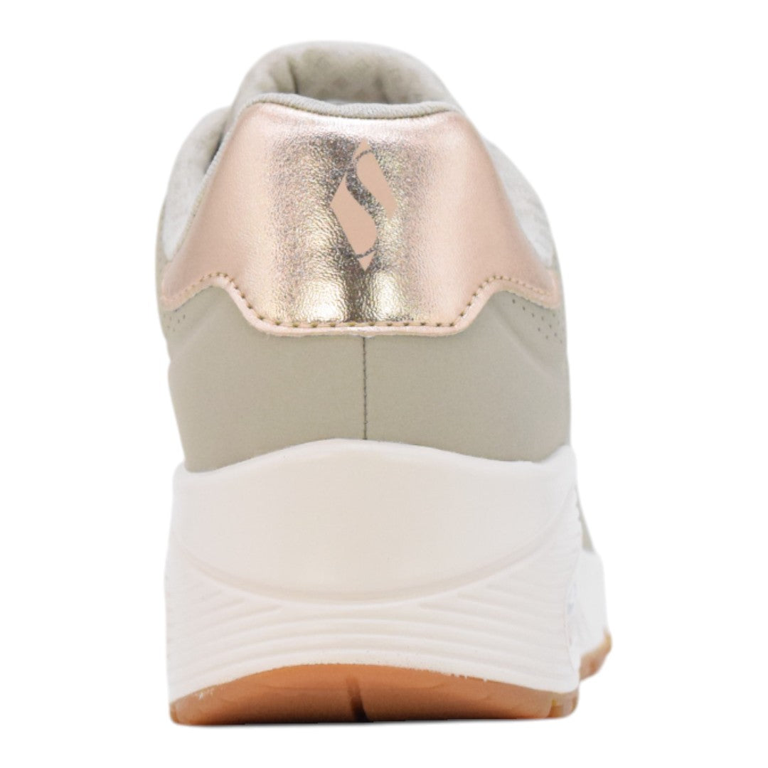 Skechers Uno Golden Air Sneakers Donna Talpa