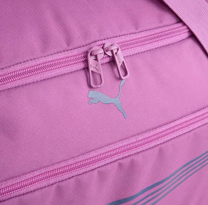 PUMA FUNDAMENTAL SMALL SPORTS BAG PURPLE 091187-05