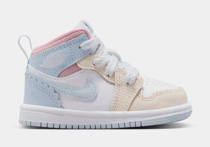 Jordan Jordan 1 Mid SE IB7055-403