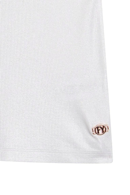 FREDDY CANOTTA STAR WHITE S25WSDK1-W102