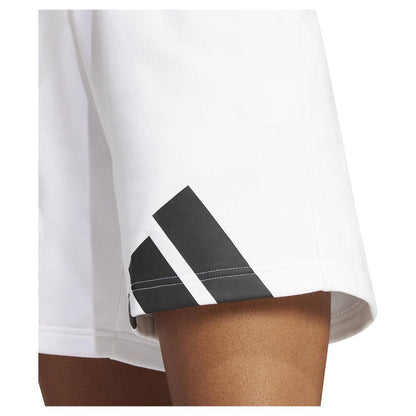 ADIDAS W BL FT SHO WHITE/BLACK JC6265