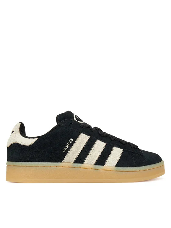 ADIDAS AOR CAMPUS 00S CBLACK/CREWHT/GUM3 JQ8354