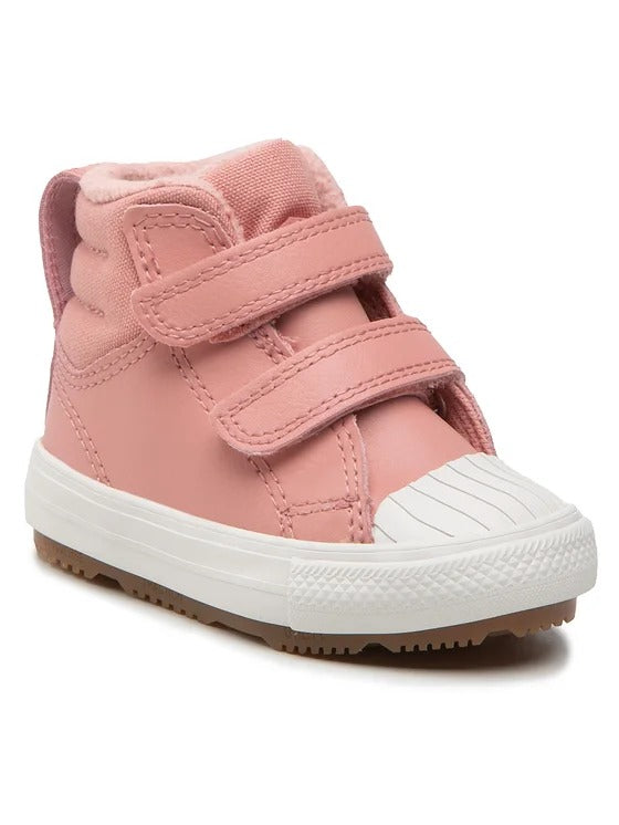 CONVERSE CTAS BERKSHIRE BOOT HI RUST PINK 771526C