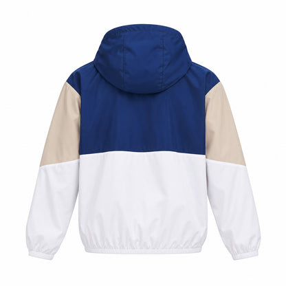 Under Armour Giacca a Vento Rival 6013415-997 – Blu