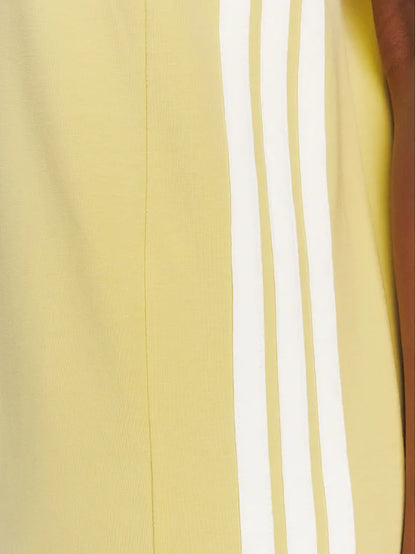 ADIDAS W 3S SJ DRE POWYEL/WHITE JE1210