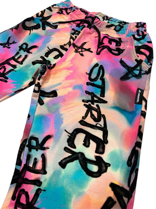 Starter PANTALONE 3105 B ST