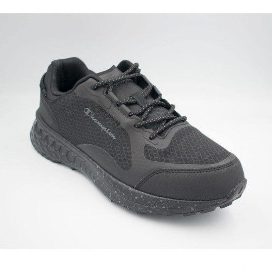 CHAMPION STREET TREK 3.0 LOW LOW CUT SHOE TRIPLE NBK S22302-KK001