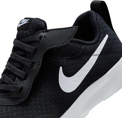 NIKE TANJUN EASYON BLACK/WHITE-WHITE DX9042-003