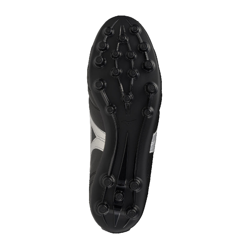 Mizuno Morelia Club AG – Scarpa Calcio Nera AG