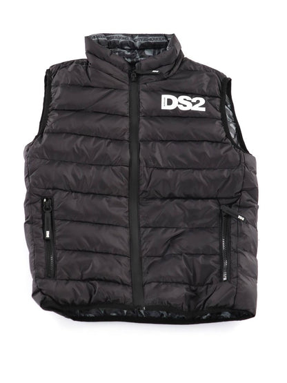 DS2 SMANICATO LOGATO REVERSIBILE SS26K58