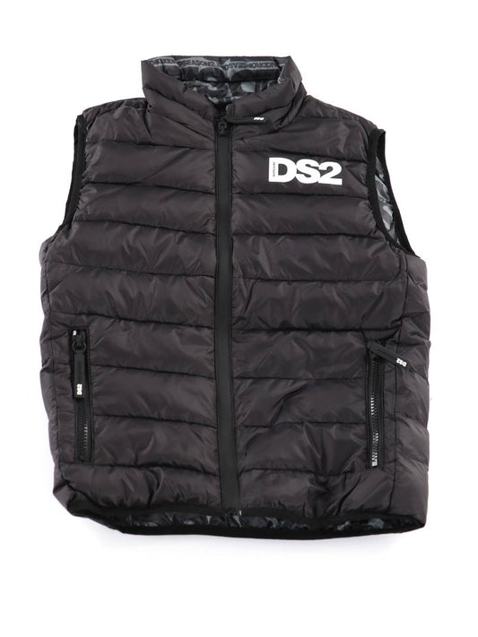 DS2 SMANICATO LOGATO REVERSIBILE SS26K58