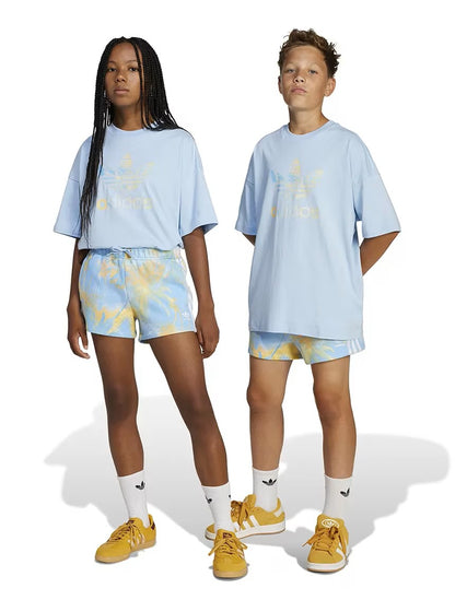 ADIDAS AOR SHORTS CLESKY/MULTCO JD2943