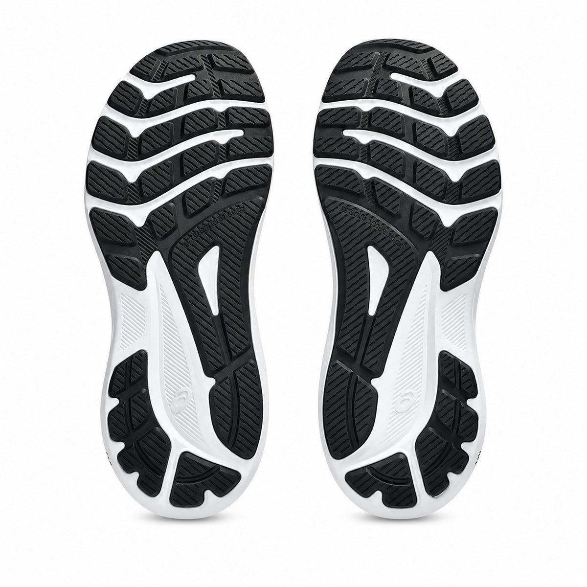 Asics Scarpe da Running Bambino Asics GT-1000 14 GS (1014A382-002) – Black/Steel Grey 1014A382-002 – foto 5