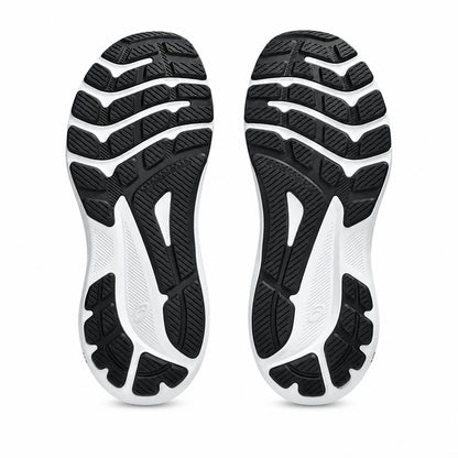 Asics Scarpe da Running Bambino Asics GT-1000 14 GS (1014A382-002) – Black/Steel Grey 1014A382-002 – foto 5