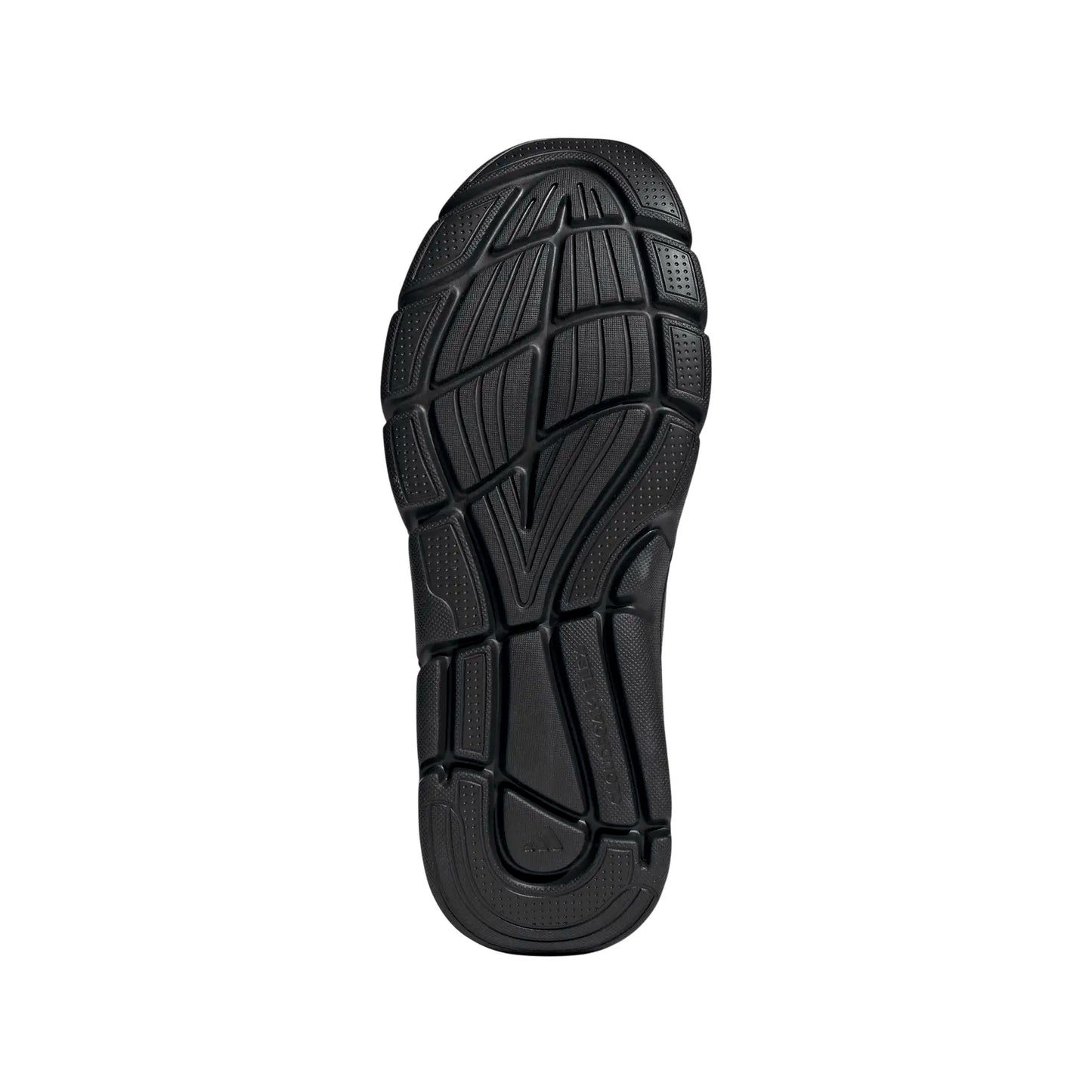 ADIDAS CLOUDFOAM FLEX - RA CBLACK/CBLACK/CARBON HP6993
