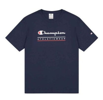 CHAMPION SS TEE NNY 220772-BS501