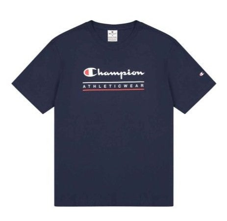 CHAMPION SS TEE NNY 220772-BS501