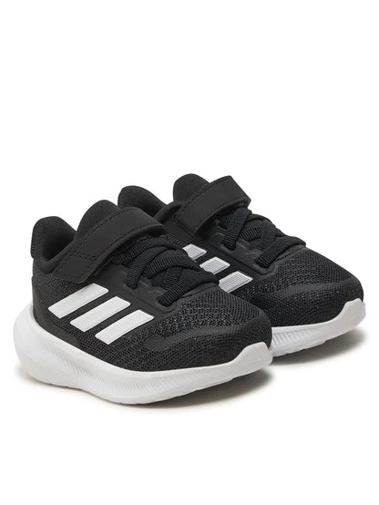 ADIDAS RUNFALCON 5 EL I BLACK/BLACK/WHITE IE8598