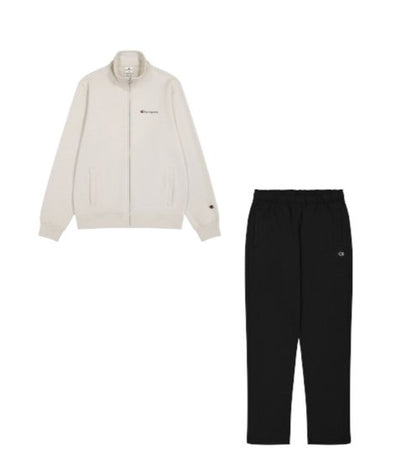 CHAMPION SWEATSUIT SVL/NBK 220288-ES057