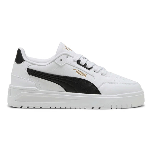 PUMA Shuffle Downtown Lo sneakers 403739-02