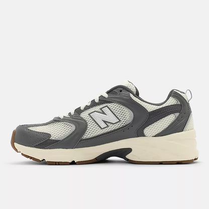 NEW BALANCE SCARPA LIFESTYLE - UNISEX - TIER 3 - SYNTHETIC-MESH - ANGORA MR530ACS