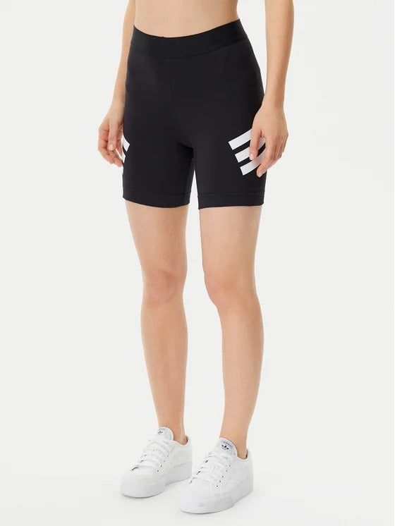 ADIDAS W FI 3S BIKER BLACK JE0164