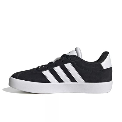 ADIDAS VL COURT 3.0 K CBLACK/FTWWHT/CBLACK ID6313