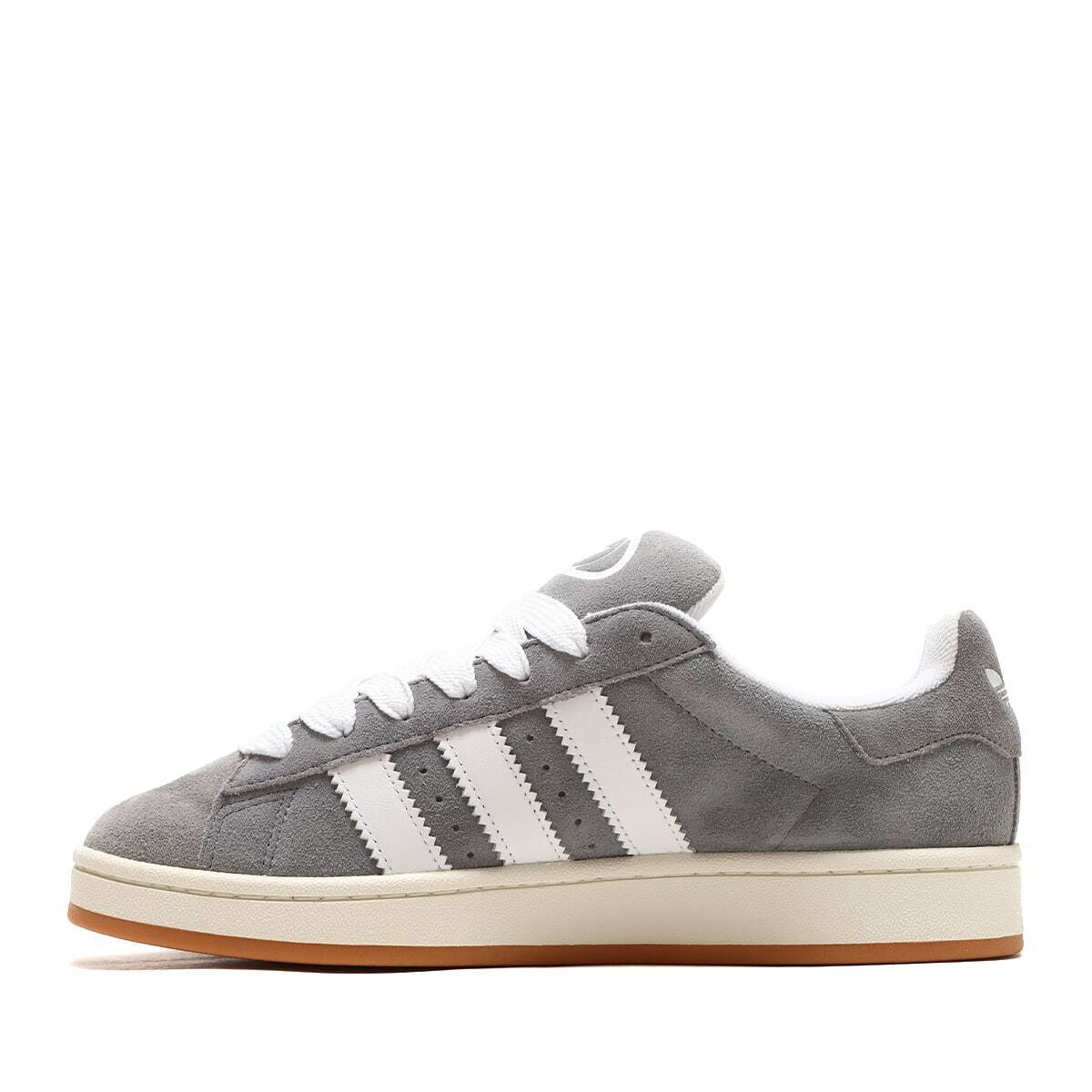 ADIDAS CAMPUS 00s GRETHR/FTWWHT/OWHITE GREY HQ8707