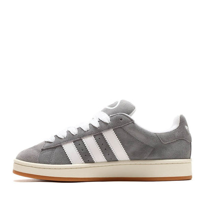 ADIDAS CAMPUS 00s GRETHR/FTWWHT/OWHITE GREY HQ8707