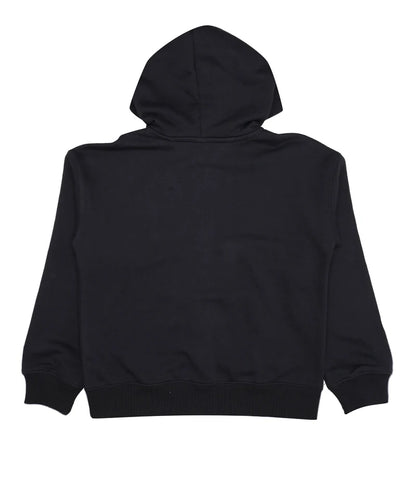 New Balance Full Zip Hoodie LAKG0057 | Nero Bambino