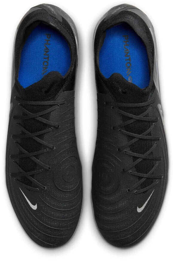 NIKE PHANTOM GX 2 PRO BLACK/BLACK FJ2563-001